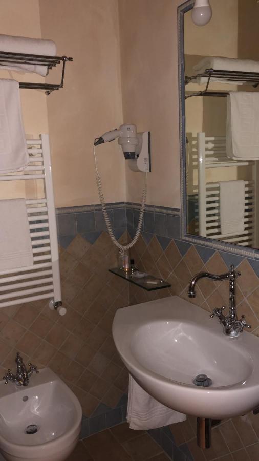 Il Pianaccio Villa Сполето Екстериор снимка