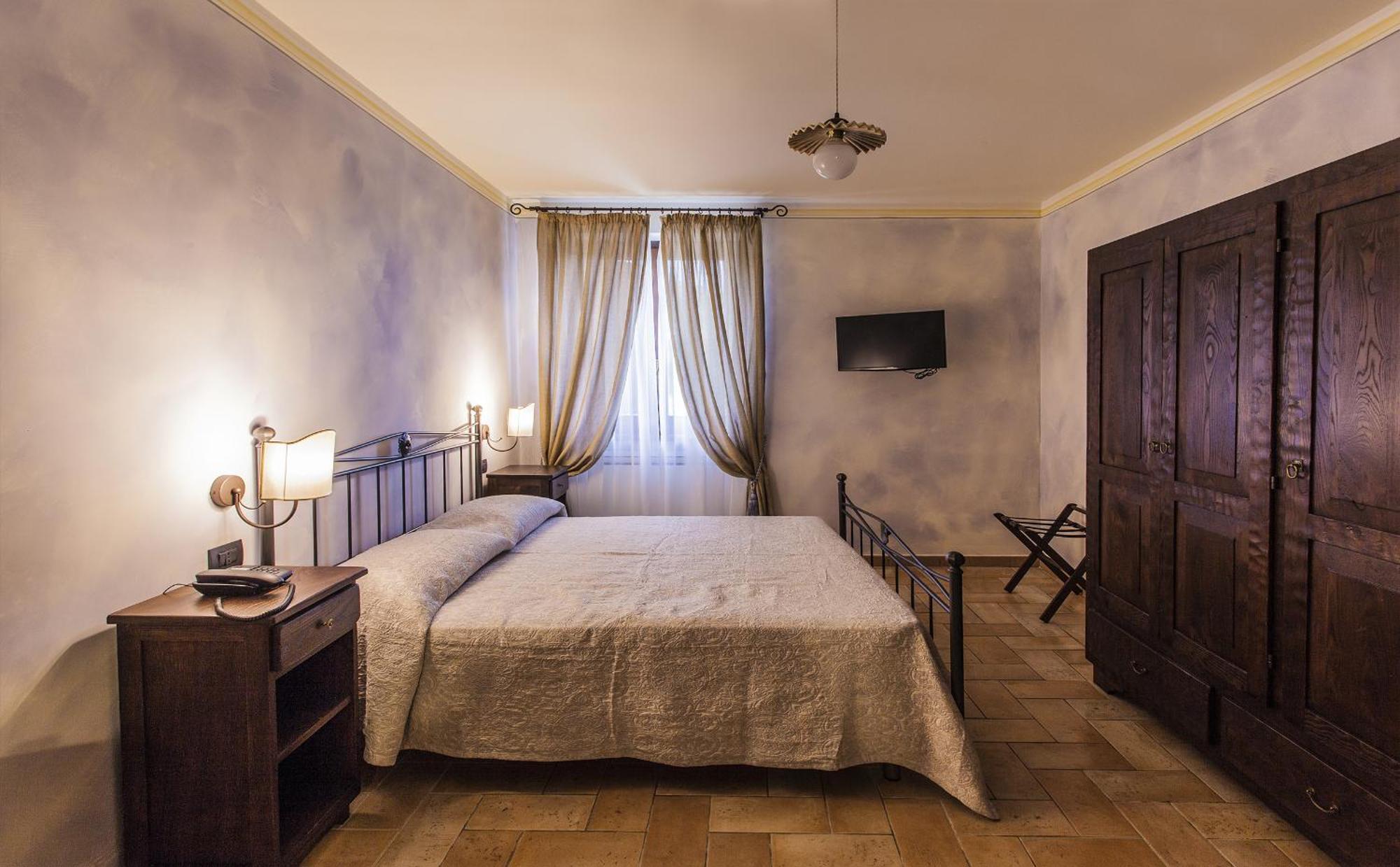 Il Pianaccio Villa Сполето Екстериор снимка