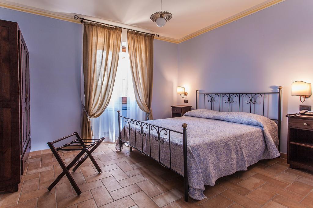 Il Pianaccio Villa Сполето Екстериор снимка